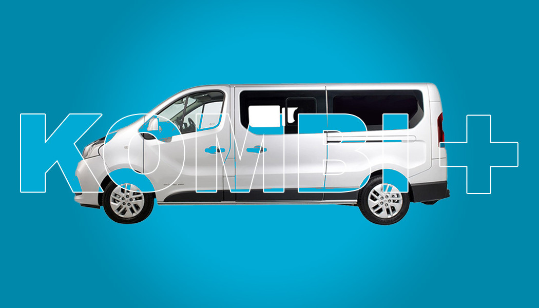 Kombi plus